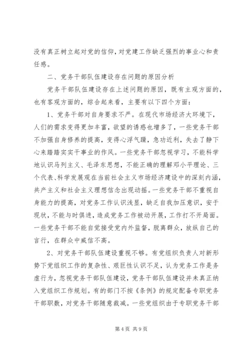新时期加强党员干部思想道德建设的思考 (3).docx