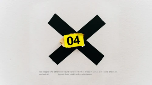 毕加索超现实时代艺术展通用PPT模板