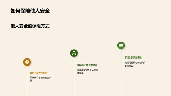 校园安全掌中宝