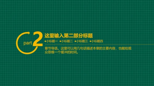 中国邮政邮储银行通用PPT模板