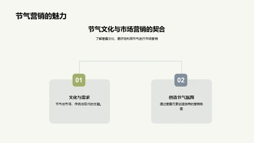 寒露营销新视角