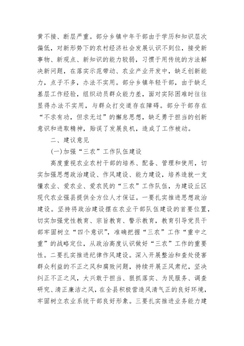 乡村振兴调研报告范文.docx