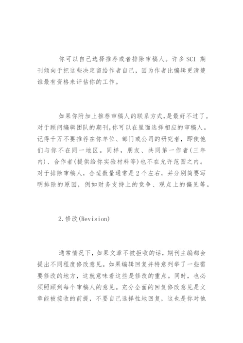 怎样能快速发表医生职称论文.docx