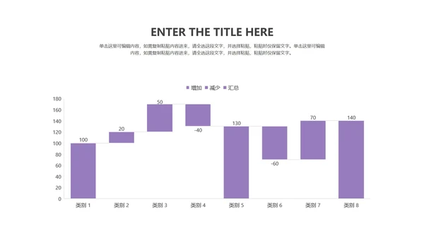 紫色大气商业计划书PPT模板