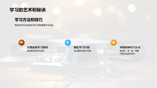 初三学业成功之路