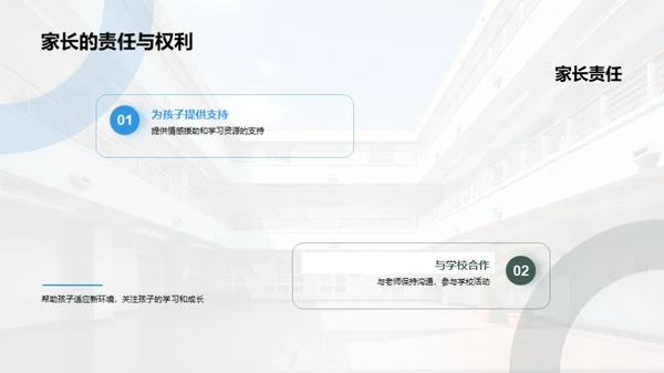 新生入学全方位指导