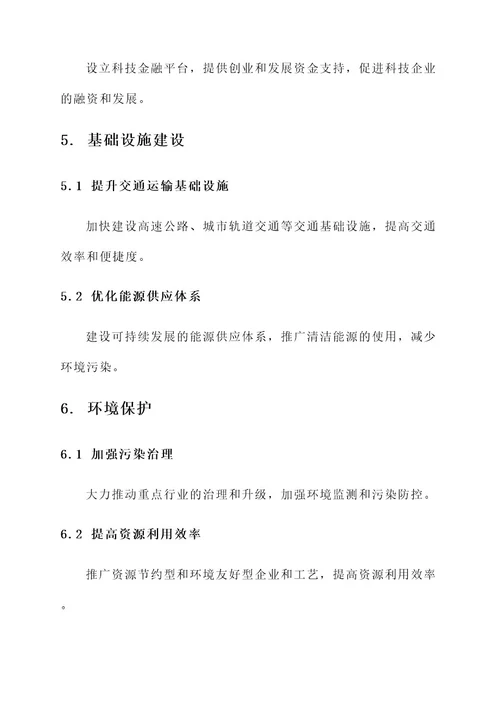 重庆高新区最新规划方案