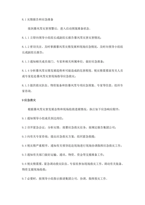 冬季恶劣天气施工应急预案.docx