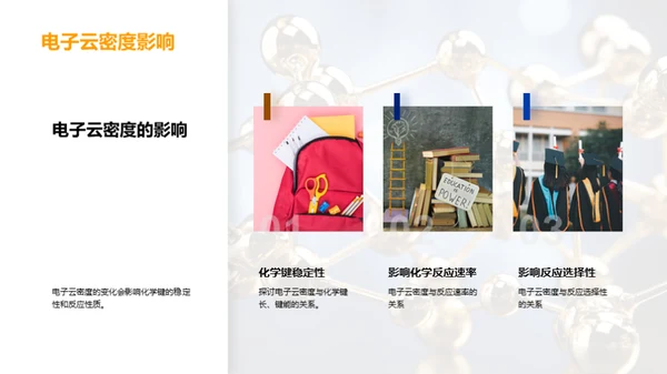 有机化学揭秘