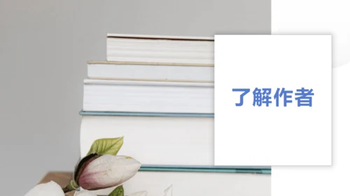 3 短诗五首 断章 课件