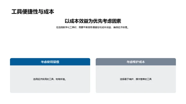 数字化驱动：营销活动新纪元