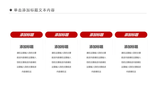 中国风古色古香故宫文化故宫印象PPT模板