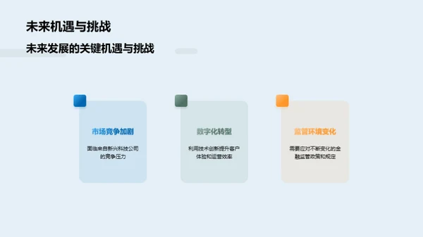 金融视野：财务战略探析