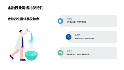 网络商务礼仪指南