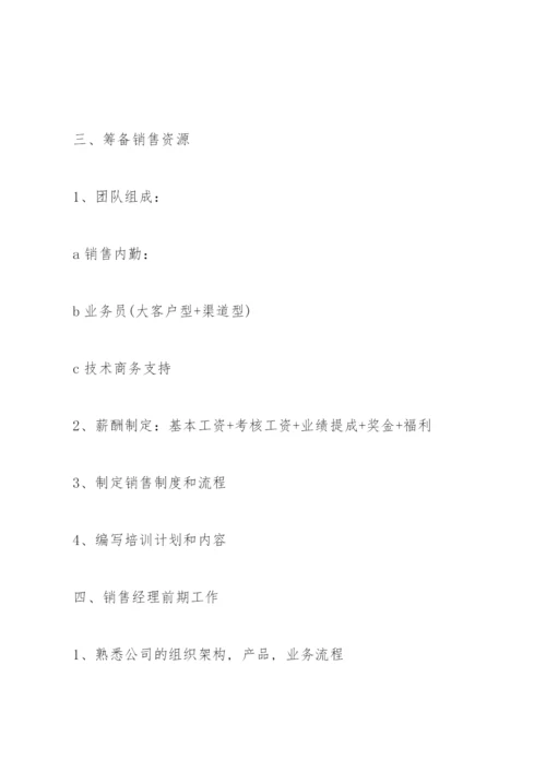 2021优秀的产品营销策划书5篇.docx