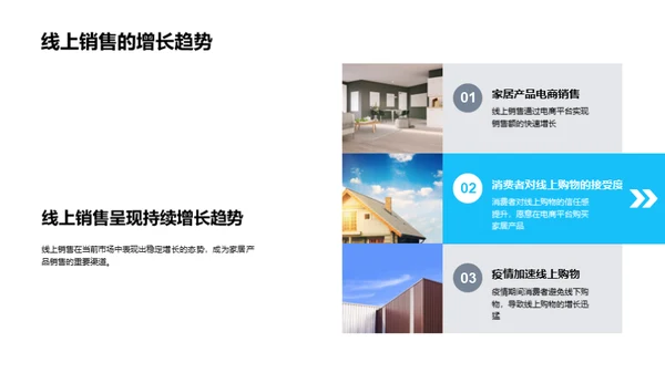 家居销售新战略解析