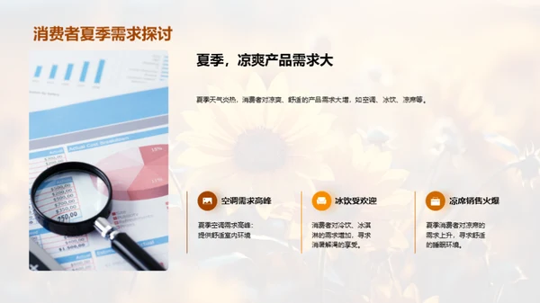 夏至主题营销攻略