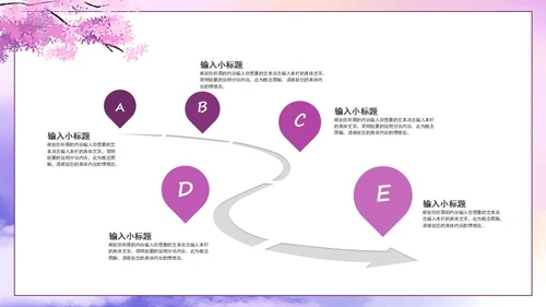 教育教学PPT模板