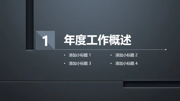 欧美风高级感BP商业计划书通用PPT模板
