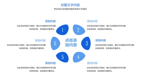 蓝色大气医疗护士报告医生工作汇报PPT模板