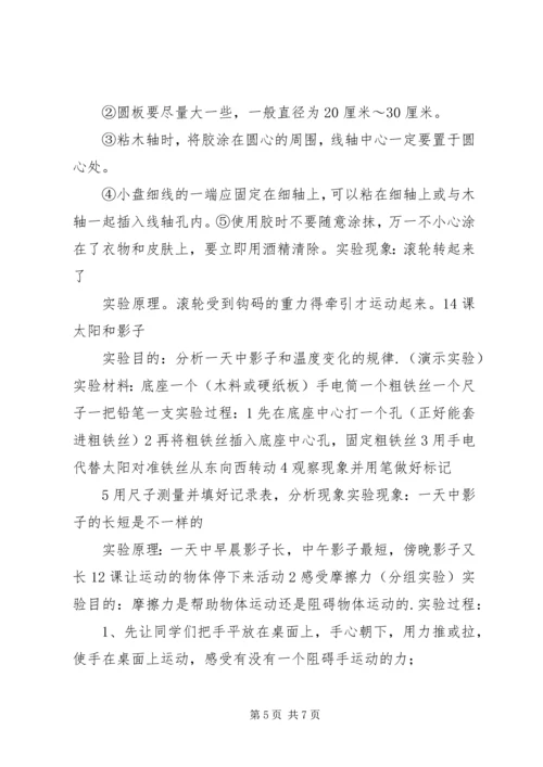 科学实验报告单.docx