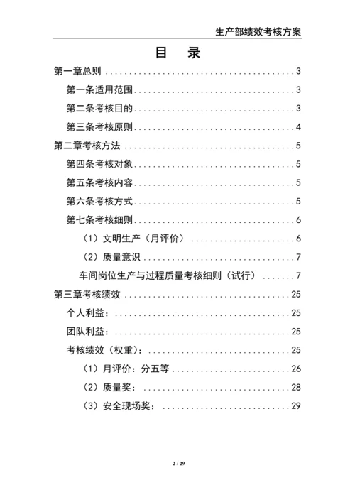 0-【精编资料】-16-生产部绩效考核方案.docx
