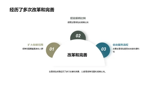 解析生育保险之路