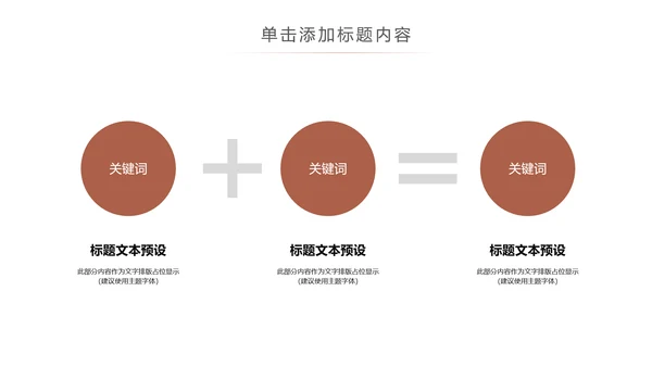 简约读书分享会好书推荐读好书PPT模板