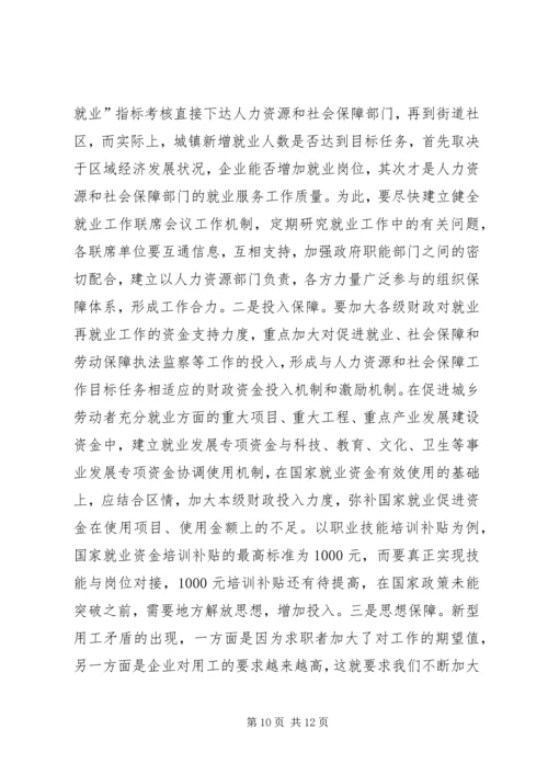 企业用工需求调查工作 (2).docx