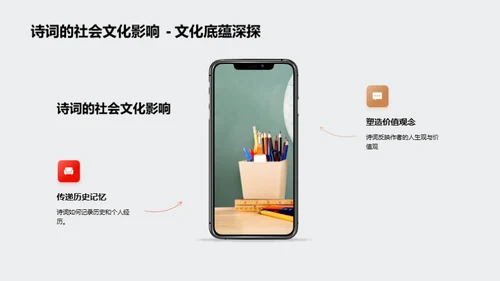诗词的魅力与解读