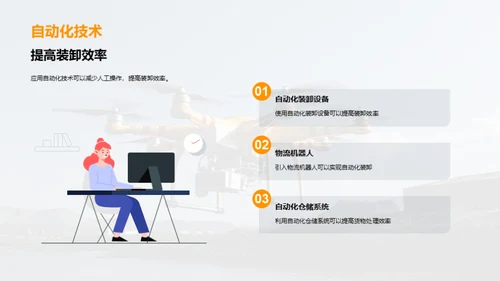 智能驱动的沿海货运革新