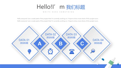 医药市场营销策略动态PPT