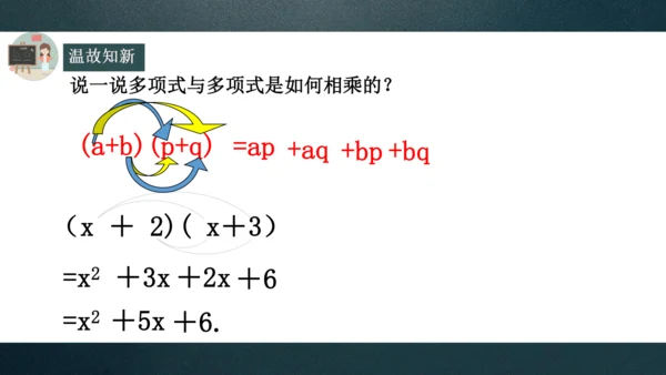 14.2.1平方差公式  课件（共19张PPT）