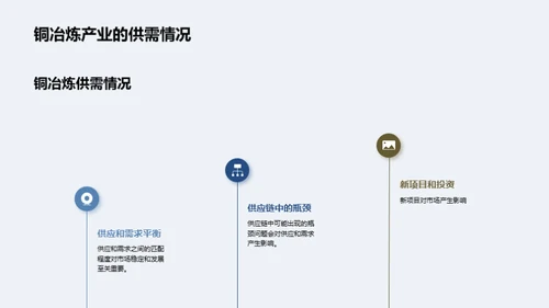 揭秘铜冶炼业全貌