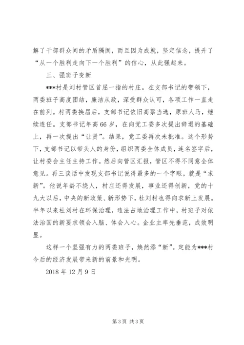 抓村级党建、促转变成效丰硕 (2).docx