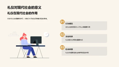 古代礼仪揭秘