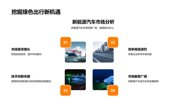 科技引领，创新驱动