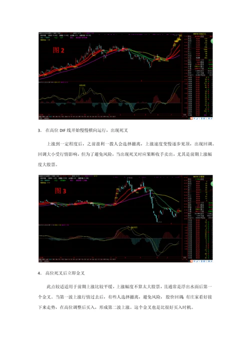 MACD买卖点研究应用报告钱媛.docx