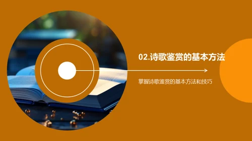 探索诗歌之美