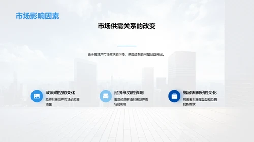 秋季房地产业务透析