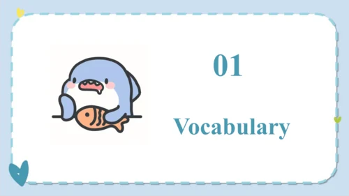 Unit 5 I like those shoes  Lesson 25- Lesson 26  课