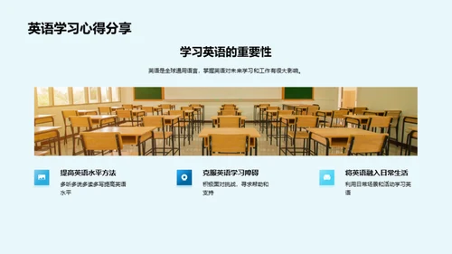 英语学习全解析