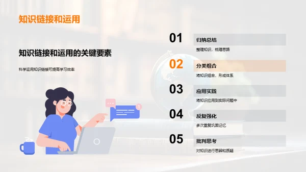 高效学习之策略解析