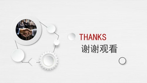 微立体创业融资商业路演计划书通用PPT模板