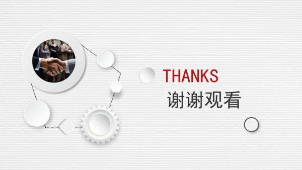 微立体创业融资商业路演计划书通用PPT模板