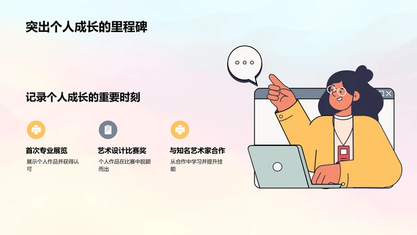 毕业相册设计的关键要素