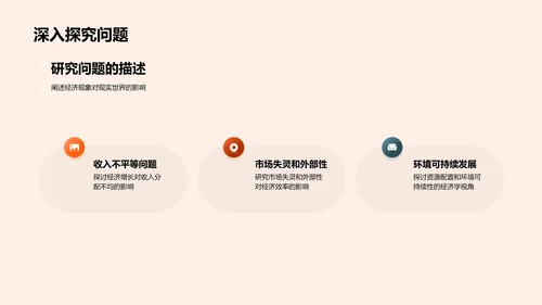研究答辩报告PPT模板