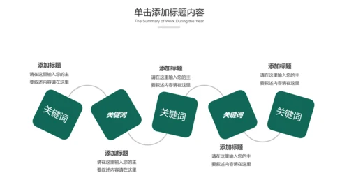 最美乡村乡村旅游美丽乡村新农村建设PPT模板