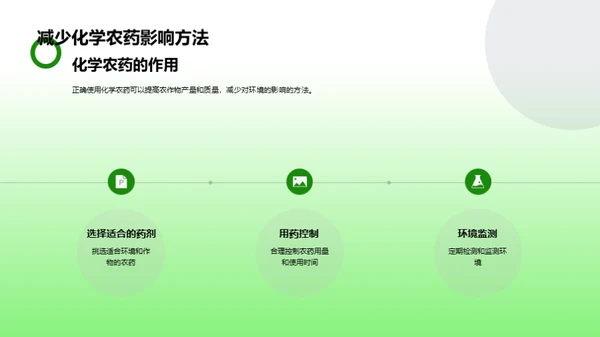 农药科学：显现化学力量