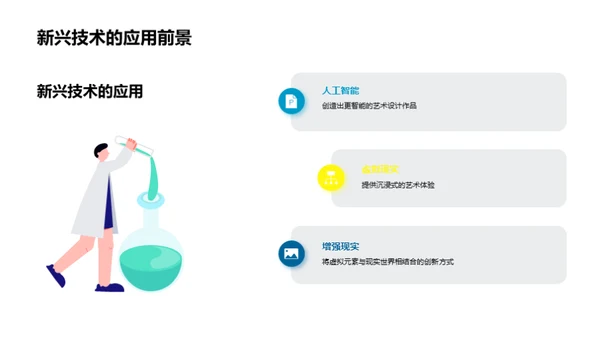 艺术设计的新时代